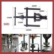 🔥💥Labor-saving 3-Jaw separation bearing device