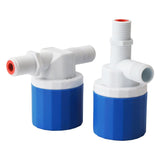 Automatic water level control valve