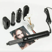 🎉LAST DAY PROMOTION 48% OFF🎉5 in 1 Complete Hair Styler Set