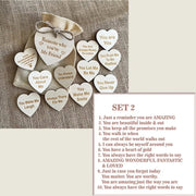 🔥 BIG SALE - HALF PRICE🔥🔥"Reasons Why You Are My Friend" Friendship Gift