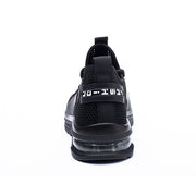 🔥Special offer 48%🔥-Ultra-Light Breathable Steel Toe Non-Slip Work Shoes
