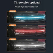 🔥Last Day 47% OFF - Dynamic Scan Start Up HoodBeam Kit✨
