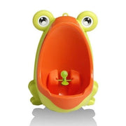 🔥Cute Frog Portable Urinals🥰For Children