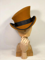 🎁LAST DAY 49% OFF - Asymmetric top hat