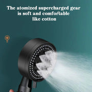 🔥48% OFF🔥Multi-functional High Pressure Shower Head