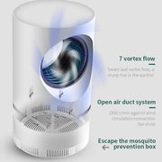 🎅Mosquito And Flies Killer Trap (BUY 2 FREE 1 NOW)