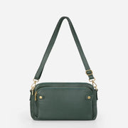 🔥Last Day Promotion 49% OFF -2023 New Crossbody PU leather Shoulder Bags and Clutches