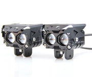Motorcycle Driving Light LED Auxiliary Light