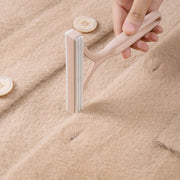 🔥 BIG SALE 🔥🔥Double Sided Manual Hair Remover