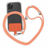 🔥Promotion 48%OFF🔥 Universal Crossbody Patch Phone Lanyards