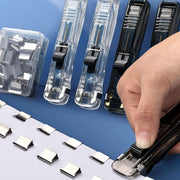🔥2023 Summer Hot Sale🔥Reusable Creative Stapler🎁