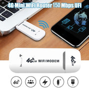 💥Today's Promotion - 49%OFF💥2023 LTE Router Wireless USB Mobile Broadband Adapter