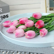✨LAST Day Sale-70off💓-High Quality Artificial Latex Tulips