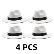 🌿Classic Panama Hat