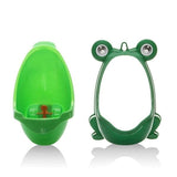 🔥Cute Frog Portable Urinals🥰For Children