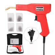 🔥LAST SALE 40% OFF  🛠 Professional Crack Repair Welding achine & Welding wire