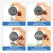 Digital Display Thickness Gauge(BUY 2 FREE SHIPPING)