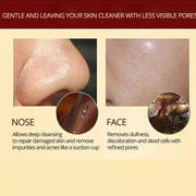 🔥Last Day Promotion 49% OFF - Herbal Refining Peel-Off Facial Mask