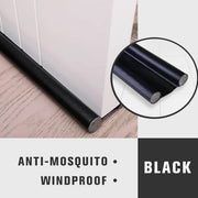 🔥Last Day Promotion🔥Noise & Pest Isolation Waterproof Door Bottom Seal Strip