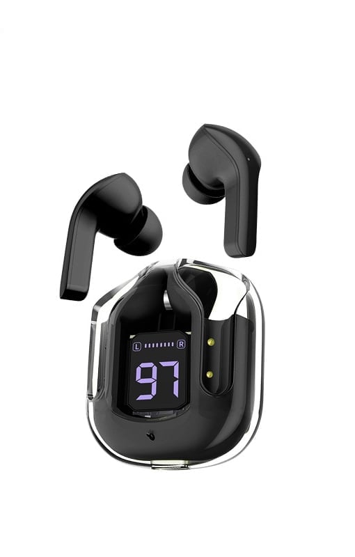 🔥48% OFF🔥-Bluetooth Headphones with ENC Noise Canceling（Buy 2 Free Shipping）