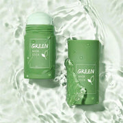 🍵Buy 1 Get 1 Free🍵 Deep Cleanse Green Tea Mask