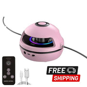 Bluetooth Smart Electric Jump Rope Machine