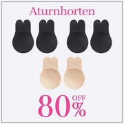 Adhesive invisible Lifting Bra