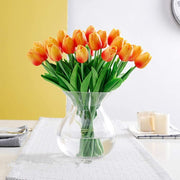 ✨LAST Day Sale-70off💓-High Quality Artificial Latex Tulips