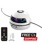 Bluetooth Smart Electric Jump Rope Machine
