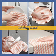Cleaning Rag
