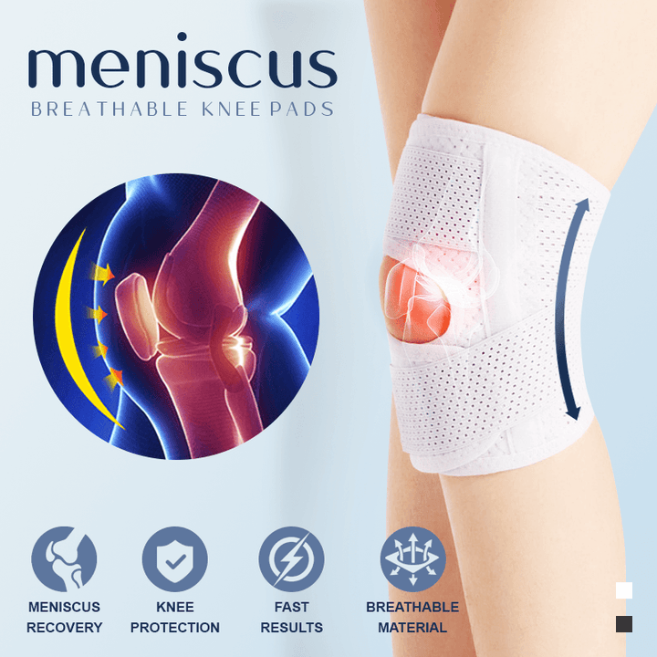 🔥BIG SALE - HALF PRICE🔥Meniscus Breathable Knee Pads