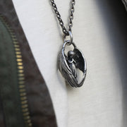 🙏Praying Angel Pendant Necklace - You Are My Angel💝