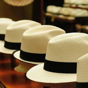 🌿Final Sale 45% OFF - Handmade Classic Panama Hat ( 22.4"-24.4" )