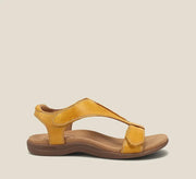 🔥Promotion-Leather Adjustable Sandals