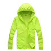 ⏰ Ultra-Light Sunproof Waterproof Windbreaker