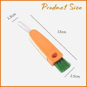 ✨Multipurpose Bottle Gap Cleaner Brush✨