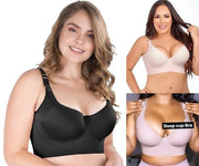 ⇝Bra with shapewear incorporated