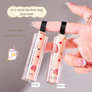 (💥BUY 1 GET 1 FREE⏰) 2024 New Magical Pore Eraser Waterproof Face  Primer Stick