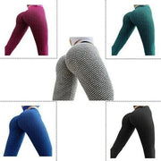 🔥Women Sport Yoga Pants Sexy Tight Leggings - Buy 3 Free Shipping
