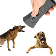 🔥48% OFF🔥Ultrasonic Anti Barking Dog Device-Buy 2 Free Shipping