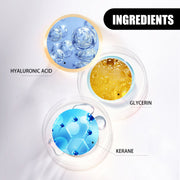 Puffiness & Dark Circles Reducing Under-Eye Cream
