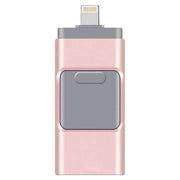 4 In 1 High Speed USB Multi Drive Flash Drive