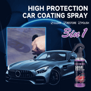 3 in 1 High Protection Car Coating Spray