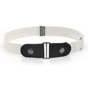 🔥HOT SALE🔥- Buckle-free Invisible Elastic Waist Belts