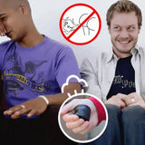 FART MACHINE TOY RUBBER