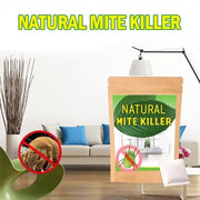 🔥BUY MORE SEND MORE🔥-All-Natural Dust Mites Killer(6PCS)