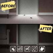 🔥Last Day Promotion🔥Noise & Pest Isolation Waterproof Door Bottom Seal Strip