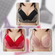 🔥Comfort type no steel ring bra (L-5XL)🔥