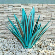 LAST DAY PROMOTION 49% OFF - 🌵Anti-rust Metal Led Tequila  Agave Plant-Perfect for garden
