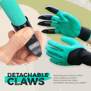 🔥Gardening Claw Protective Gloves(buy 3 free shipping)